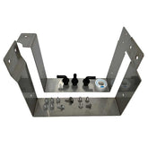 Complete Fitting Kit for VW Transporter Underslung Water Tank 69L - UKS69C